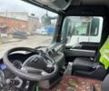 Зеленый МАН ТГС, объемом двигателя 10.52 л и пробегом 704 тыс. км за 33999 $, фото 9 на Automoto.ua