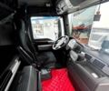 Зеленый МАН ТГС, объемом двигателя 12.42 л и пробегом 660 тыс. км за 22500 $, фото 5 на Automoto.ua