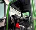 Зеленый МАН ТГС, объемом двигателя 12.42 л и пробегом 660 тыс. км за 22500 $, фото 10 на Automoto.ua