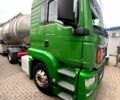 Зеленый МАН ТГС, объемом двигателя 12.42 л и пробегом 660 тыс. км за 22500 $, фото 2 на Automoto.ua