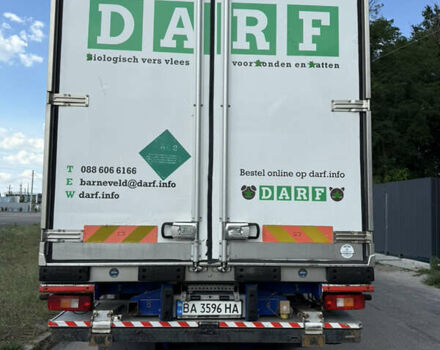 Зеленый МАН ТГС, объемом двигателя 10.52 л и пробегом 997 тыс. км за 34999 $, фото 6 на Automoto.ua