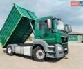 Зеленый МАН ТГС, объемом двигателя 12.4 л и пробегом 760 тыс. км за 41624 $, фото 1 на Automoto.ua