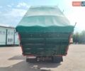 Зеленый МАН ТГС, объемом двигателя 12.4 л и пробегом 760 тыс. км за 41624 $, фото 12 на Automoto.ua