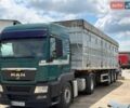 Зеленый МАН ТГС, объемом двигателя 10.52 л и пробегом 600 тыс. км за 13500 $, фото 1 на Automoto.ua