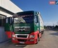 Зелений МАН TGS, об'ємом двигуна 10.52 л та пробігом 1 тис. км за 14500 $, фото 1 на Automoto.ua