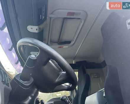 МАН TGS 2010 у Дубно на Automoto.ua Зелений МАН TGS, об'ємом двигуна 10.52 л та пробігом 785 тис. км за 53900 $, фото 18 на Automoto.ua