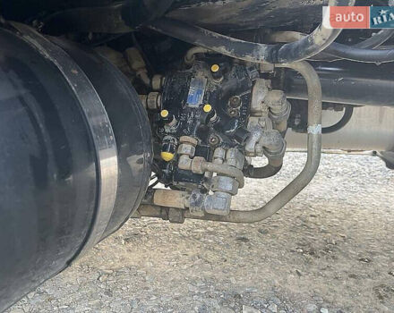 МАН TGS 2010 у Дубно на Automoto.ua Зелений МАН TGS, об'ємом двигуна 10.52 л та пробігом 785 тис. км за 53900 $, фото 14 на Automoto.ua