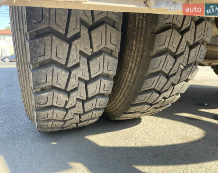 МАН TGS 2010 у Дубно на Automoto.ua Зелений МАН TGS, об'ємом двигуна 10.52 л та пробігом 785 тис. км за 53900 $, фото 20 на Automoto.ua