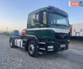 МАН TGS 2010 у Дубно на Automoto.ua Зелений МАН TGS, об'ємом двигуна 10.52 л та пробігом 785 тис. км за 53900 $, фото 7 на Automoto.ua