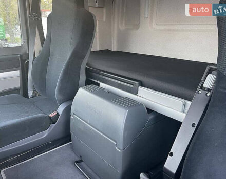 МАН TGS 2010 у Дубно на Automoto.ua Зелений МАН TGS, об'ємом двигуна 10.52 л та пробігом 785 тис. км за 53900 $, фото 15 на Automoto.ua