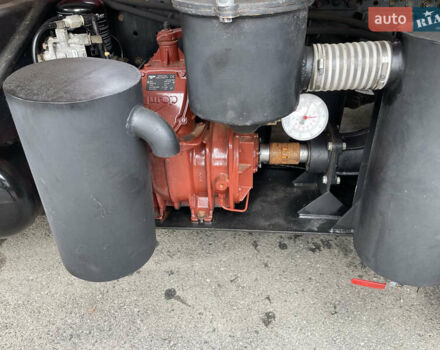 МАН TGS 2010 у Дубно на Automoto.ua Зелений МАН TGS, об'ємом двигуна 10.52 л та пробігом 785 тис. км за 53900 $, фото 11 на Automoto.ua