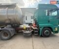 Зеленый МАН ТГС, объемом двигателя 10.52 л и пробегом 1 тыс. км за 14100 $, фото 1 на Automoto.ua