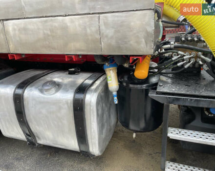 МАН TGS 2010 у Дубно на Automoto.ua Зелений МАН TGS, об'ємом двигуна 10.52 л та пробігом 785 тис. км за 53900 $, фото 22 на Automoto.ua