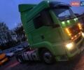 Зеленый МАН ТГС, объемом двигателя 10.52 л и пробегом 1 тыс. км за 14000 $, фото 1 на Automoto.ua