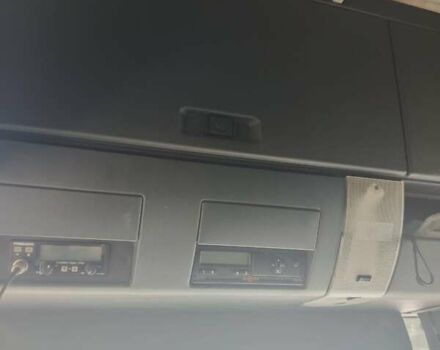 Зелений МАН TGS, об'ємом двигуна 10.52 л та пробігом 1 тис. км за 13500 $, фото 14 на Automoto.ua