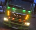 Зелений МАН TGS, об'ємом двигуна 10.52 л та пробігом 1 тис. км за 14000 $, фото 1 на Automoto.ua