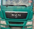 Зелений МАН TGS, об'ємом двигуна 10.52 л та пробігом 950 тис. км за 15000 $, фото 1 на Automoto.ua