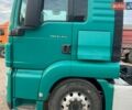 Зелений МАН TGS, об'ємом двигуна 10.52 л та пробігом 950 тис. км за 15000 $, фото 2 на Automoto.ua