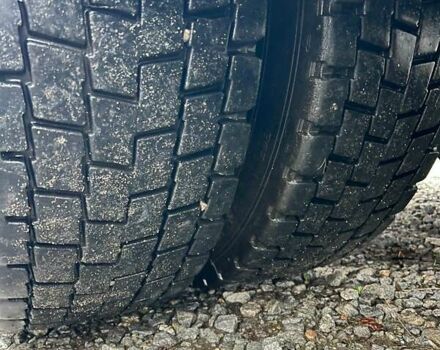 Зелений МАН TGS, об'ємом двигуна 12.4 л та пробігом 545 тис. км за 48072 $, фото 22 на Automoto.ua