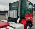 Зелений МАН TGS, об'ємом двигуна 12.4 л та пробігом 545 тис. км за 48072 $, фото 1 на Automoto.ua