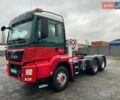 Зелений МАН TGS, об'ємом двигуна 12.4 л та пробігом 545 тис. км за 48072 $, фото 1 на Automoto.ua
