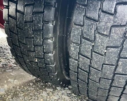 Зелений МАН TGS, об'ємом двигуна 12.4 л та пробігом 545 тис. км за 48072 $, фото 23 на Automoto.ua