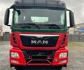 Зелений МАН TGS, об'ємом двигуна 12.4 л та пробігом 545 тис. км за 48072 $, фото 2 на Automoto.ua