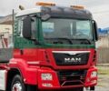 Зелений МАН TGS, об'ємом двигуна 12.4 л та пробігом 545 тис. км за 48072 $, фото 5 на Automoto.ua
