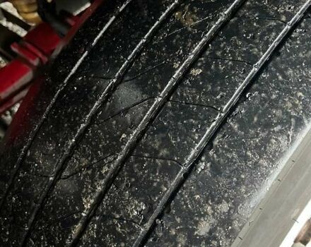 Зелений МАН TGS, об'ємом двигуна 12.4 л та пробігом 545 тис. км за 48072 $, фото 21 на Automoto.ua