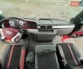 Зелений МАН TGS, об'ємом двигуна 12.4 л та пробігом 545 тис. км за 48072 $, фото 15 на Automoto.ua