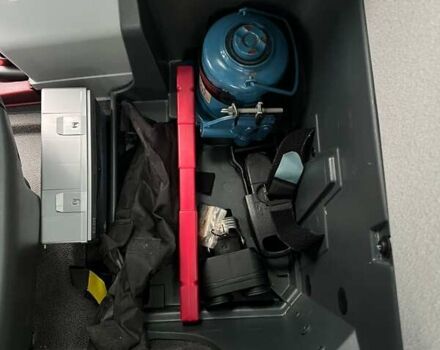 Зелений МАН TGS, об'ємом двигуна 12.4 л та пробігом 545 тис. км за 48072 $, фото 19 на Automoto.ua