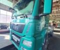 Зелений МАН TGS, об'ємом двигуна 12.42 л та пробігом 840 тис. км за 41424 $, фото 1 на Automoto.ua