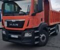 Оранжевый МАН ТГС, объемом двигателя 10.52 л и пробегом 720 тыс. км за 39500 $, фото 1 на Automoto.ua