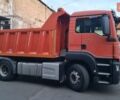 Оранжевый МАН ТГС, объемом двигателя 10.52 л и пробегом 720 тыс. км за 39500 $, фото 1 на Automoto.ua