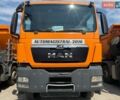 Помаранчевий МАН TGS, об'ємом двигуна 10.52 л та пробігом 500 тис. км за 55000 $, фото 1 на Automoto.ua