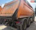 Помаранчевий МАН TGS, об'ємом двигуна 10.52 л та пробігом 500 тис. км за 55000 $, фото 6 на Automoto.ua