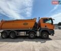 Помаранчевий МАН TGS, об'ємом двигуна 10.52 л та пробігом 450 тис. км за 65000 $, фото 2 на Automoto.ua
