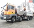 Оранжевый МАН ТГС, объемом двигателя 12.5 л и пробегом 200 тыс. км за 104516 $, фото 1 на Automoto.ua