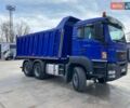 Оранжевый МАН ТГС, объемом двигателя 12 л и пробегом 451 тыс. км за 47141 $, фото 16 на Automoto.ua