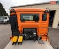 Оранжевый МАН ТГС, объемом двигателя 12 л и пробегом 451 тыс. км за 47141 $, фото 6 на Automoto.ua