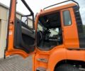Оранжевый МАН ТГС, объемом двигателя 12 л и пробегом 451 тыс. км за 47141 $, фото 3 на Automoto.ua