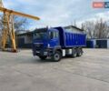 Оранжевый МАН ТГС, объемом двигателя 12 л и пробегом 451 тыс. км за 47141 $, фото 15 на Automoto.ua