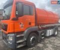 Оранжевый МАН ТГС, объемом двигателя 0 л и пробегом 0 тыс. км за 60000 $, фото 1 на Automoto.ua