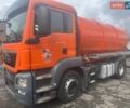 Оранжевый МАН ТГС, объемом двигателя 0 л и пробегом 0 тыс. км за 60000 $, фото 1 на Automoto.ua