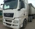 Белый МАН ТГХ 18.440, объемом двигателя 0 л и пробегом 100 тыс. км за 39900 $, фото 1 на Automoto.ua