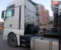 Белый МАН ТГХ 18.440, объемом двигателя 12.42 л и пробегом 860 тыс. км за 25200 $, фото 4 на Automoto.ua