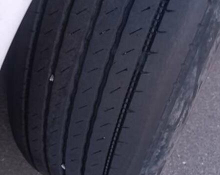 Белый МАН ТГХ 18.440, объемом двигателя 12.42 л и пробегом 860 тыс. км за 25200 $, фото 11 на Automoto.ua