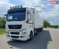 Белый МАН ТГХ 18.440, объемом двигателя 0 л и пробегом 1 тыс. км за 16500 $, фото 1 на Automoto.ua