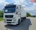 Білий МАН ТГХ 18.440, об'ємом двигуна 10.5 л та пробігом 260 тис. км за 15400 $, фото 1 на Automoto.ua