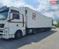 Білий МАН ТГХ 18.440, об'ємом двигуна 0 л та пробігом 1 тис. км за 16500 $, фото 1 на Automoto.ua